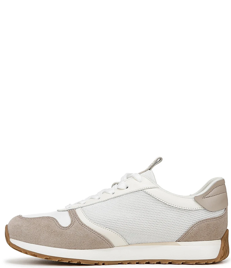 Vionic Monarch Court Inspired Lace Up Sneakers