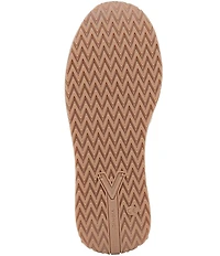 Vionic Monarch Cow Print Lace Up Sneakers