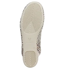 Vionic Opal Spotted Suede Mules