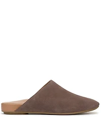 Vionic Opal Suede Mules