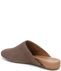 Vionic Opal Suede Mules