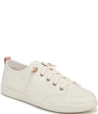 Vionic Pismo 2.0 Twill Slip On Sneakers