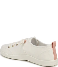 Vionic Pismo 2.0 Twill Slip On Sneakers