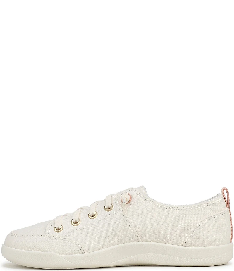 Vionic Pismo 2.0 Twill Slip On Sneakers