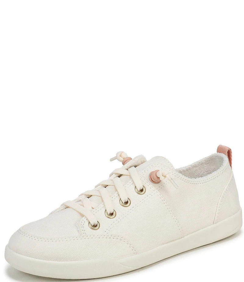 Vionic Pismo 2.0 Twill Slip On Sneakers