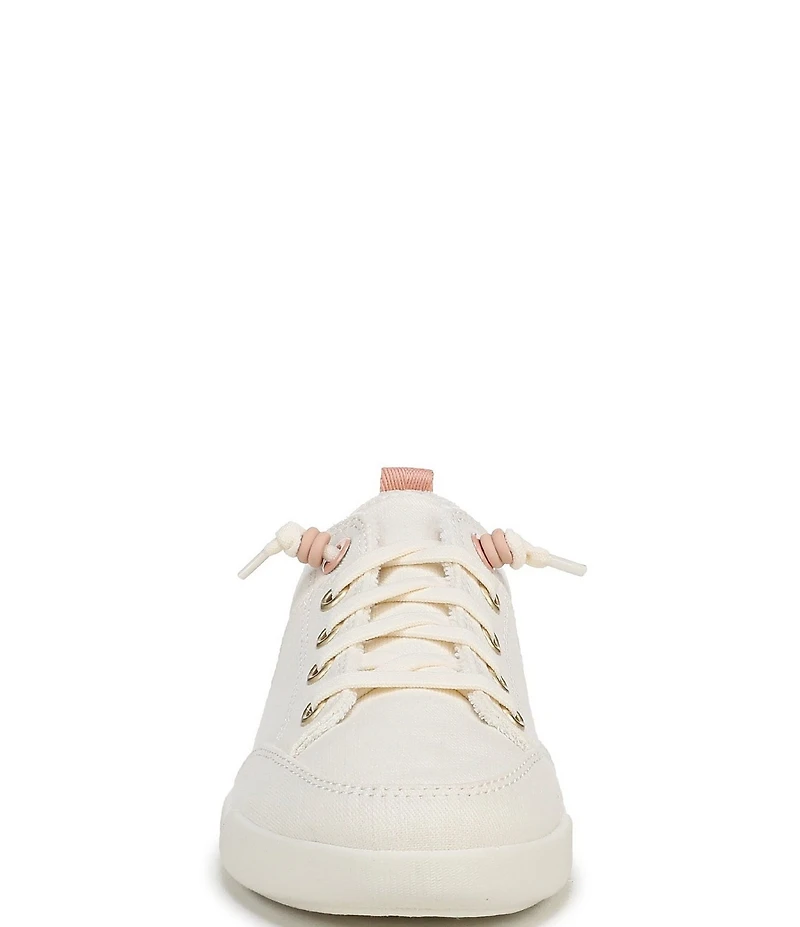 Vionic Pismo 2.0 Twill Slip On Sneakers