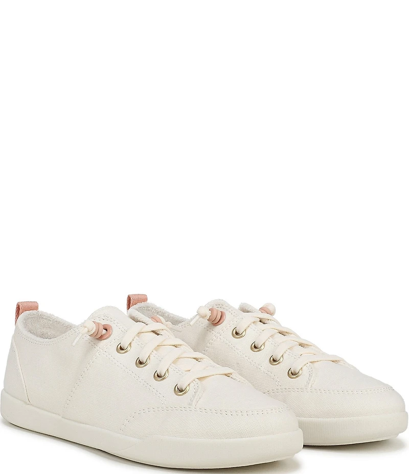 Vionic Pismo 2.0 Twill Slip On Sneakers