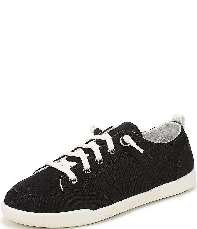 Vionic Pismo 2.0 Twill Slip On Sneakers
