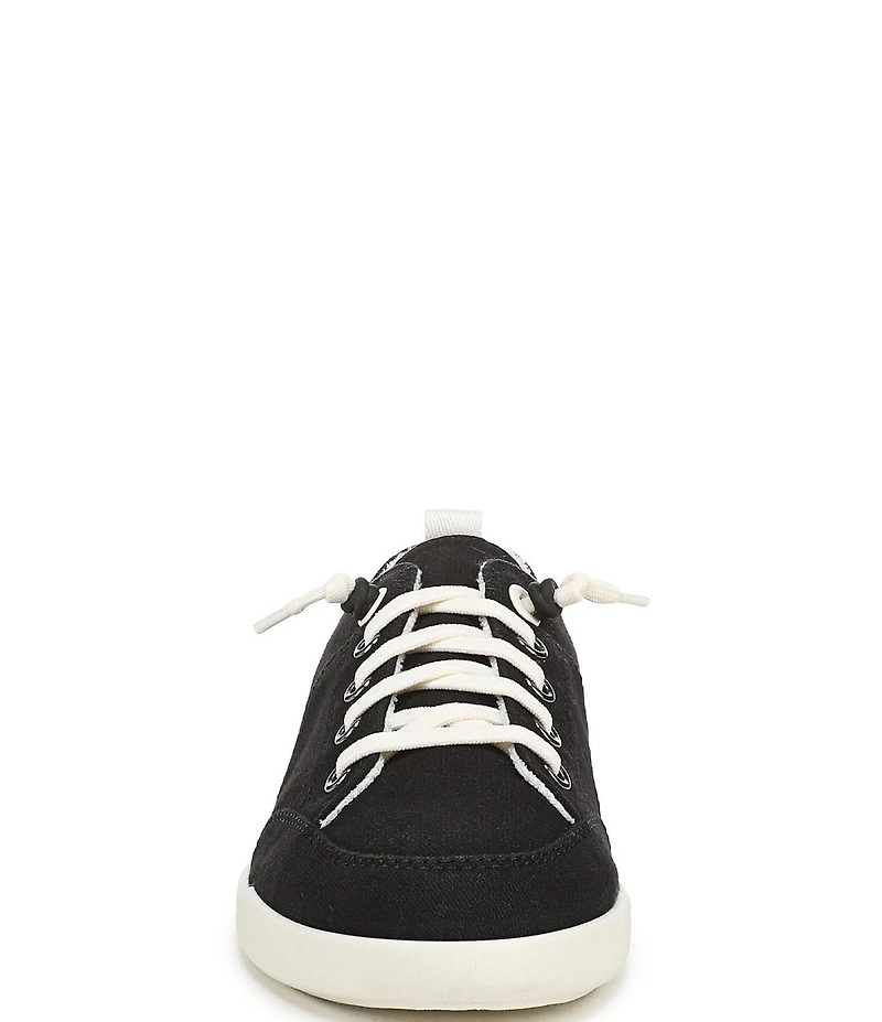 Vionic Pismo 2.0 Twill Slip On Sneakers