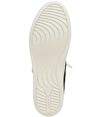 Vionic Pismo 2.0 Twill Slip On Sneakers