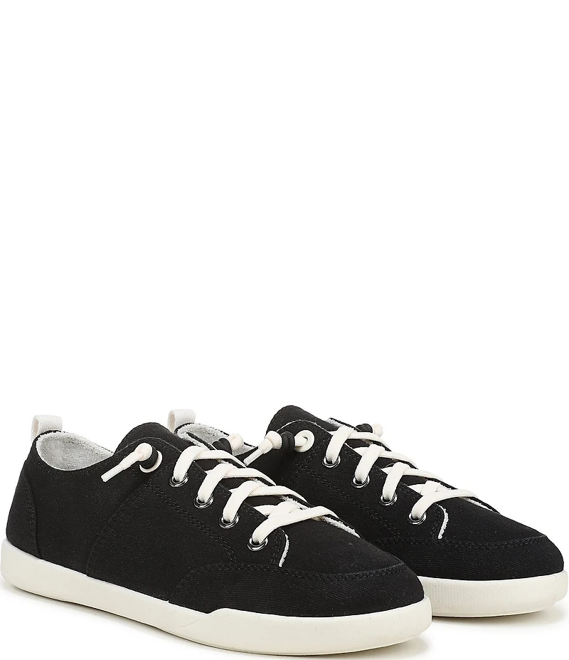 Vionic Pismo 2.0 Twill Slip On Sneakers