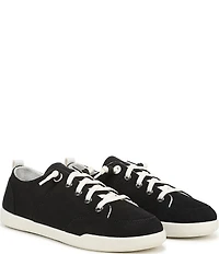 Vionic Pismo 2.0 Twill Slip On Sneakers