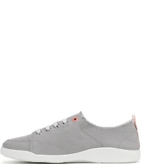 Vionic Pismo Canvas Washable Slip-On Sneakers