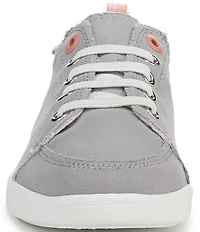 Vionic Pismo Canvas Washable Slip-On Sneakers