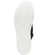 Vionic Pismo Canvas Washable Slip-On Sneakers