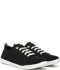 Vionic Pismo Canvas Washable Slip-On Sneakers