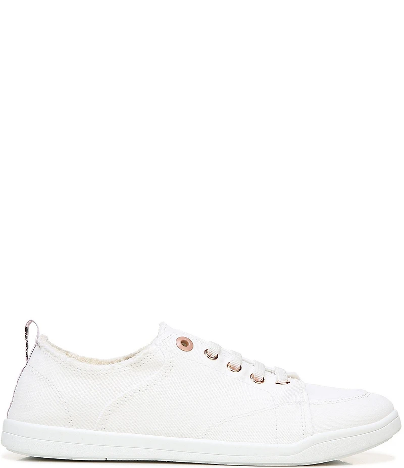 Vionic Pismo Canvas Washable Slip-On Sneakers