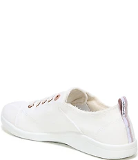 Vionic Pismo Canvas Washable Slip-On Sneakers