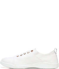 Vionic Pismo Canvas Washable Slip-On Sneakers