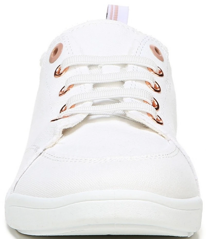 Vionic Pismo Canvas Washable Slip-On Sneakers