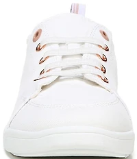 Vionic Pismo Canvas Washable Slip-On Sneakers