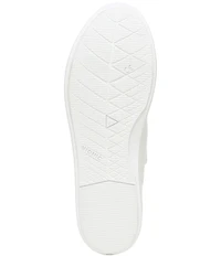 Vionic Pismo Canvas Washable Slip-On Sneakers