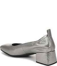 Vionic Ramona Leather Dress Pumps