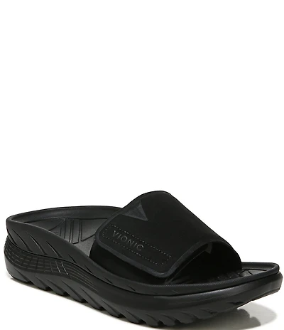 Vionic Rejuvenate Recovery Platform Arch Support Slides