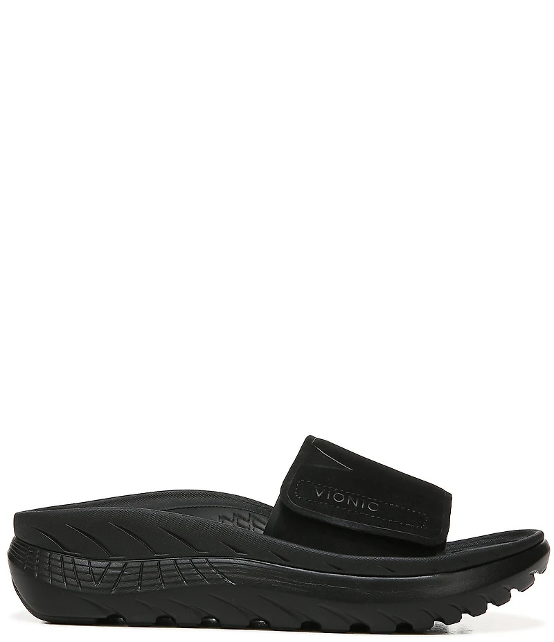 Vionic Rejuvenate Recovery Platform Arch Support Slides