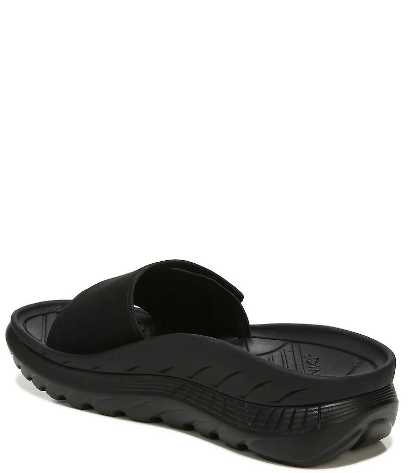 Vionic Rejuvenate Recovery Platform Arch Support Slides