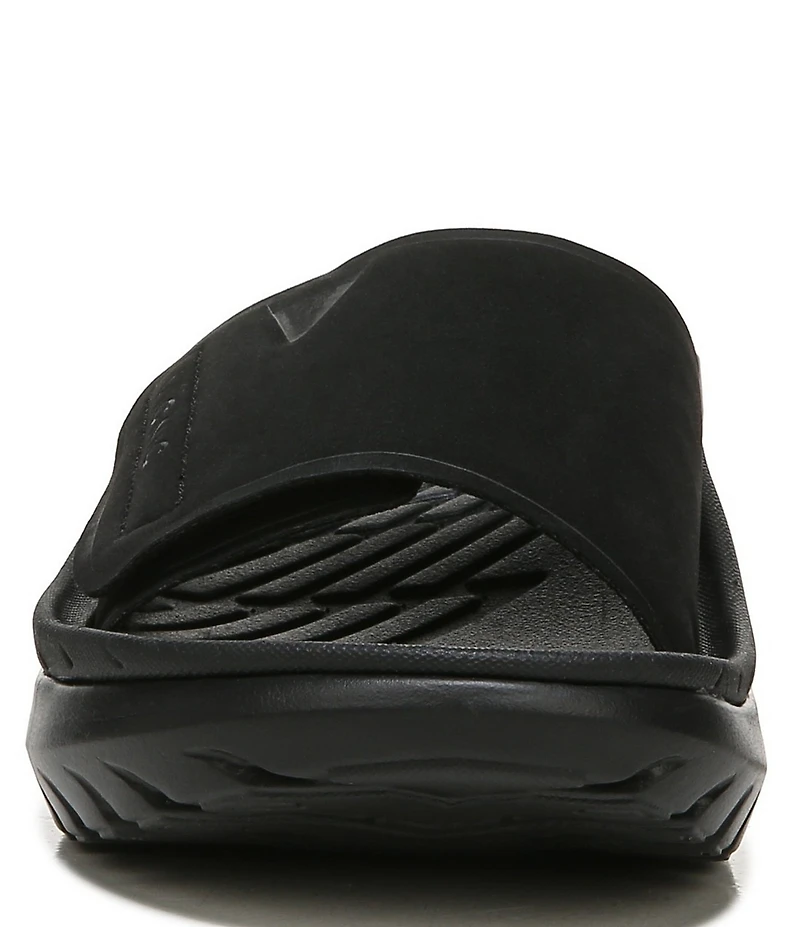 Vionic Rejuvenate Recovery Platform Arch Support Slides