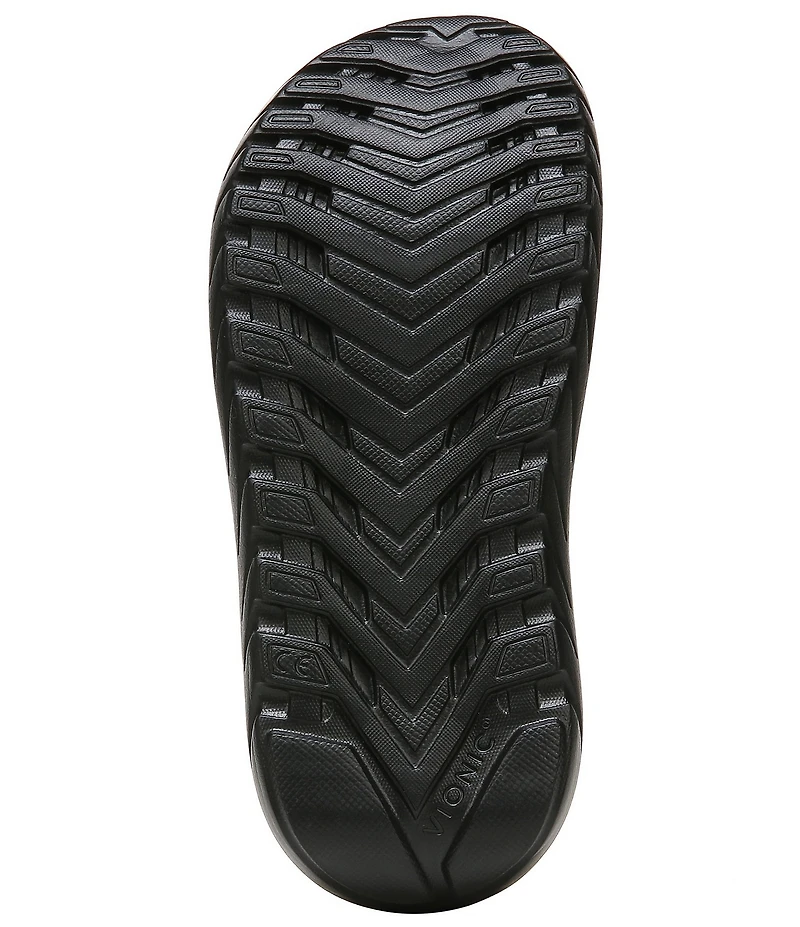 Vionic Rejuvenate Recovery Platform Arch Support Slides