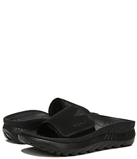 Vionic Rejuvenate Recovery Platform Arch Support Slides