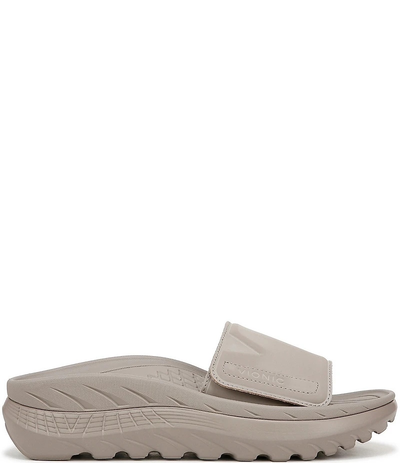 Vionic Rejuvenate Recovery Platform Arch Support Slides
