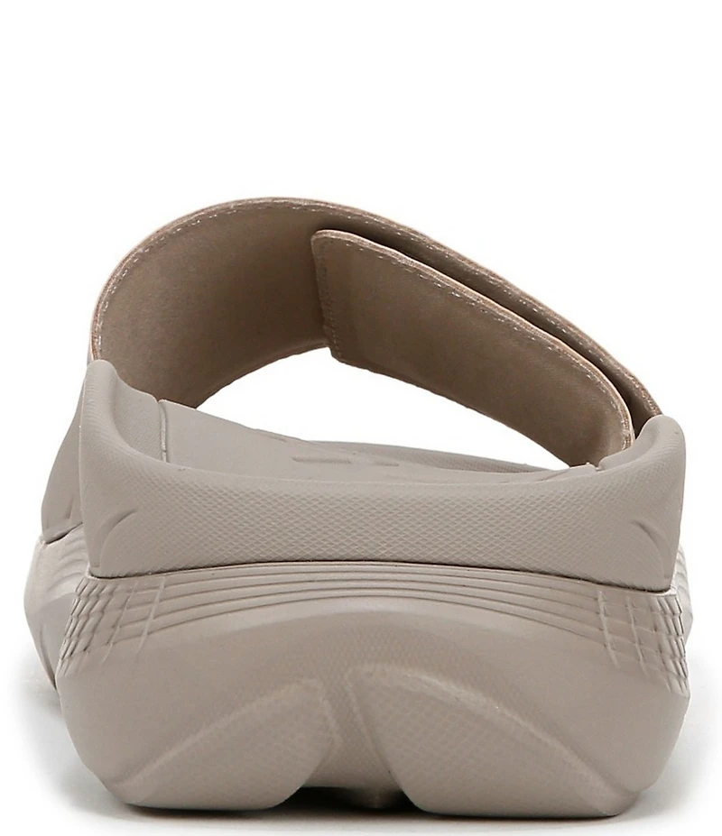 Vionic Rejuvenate Recovery Platform Arch Support Slides