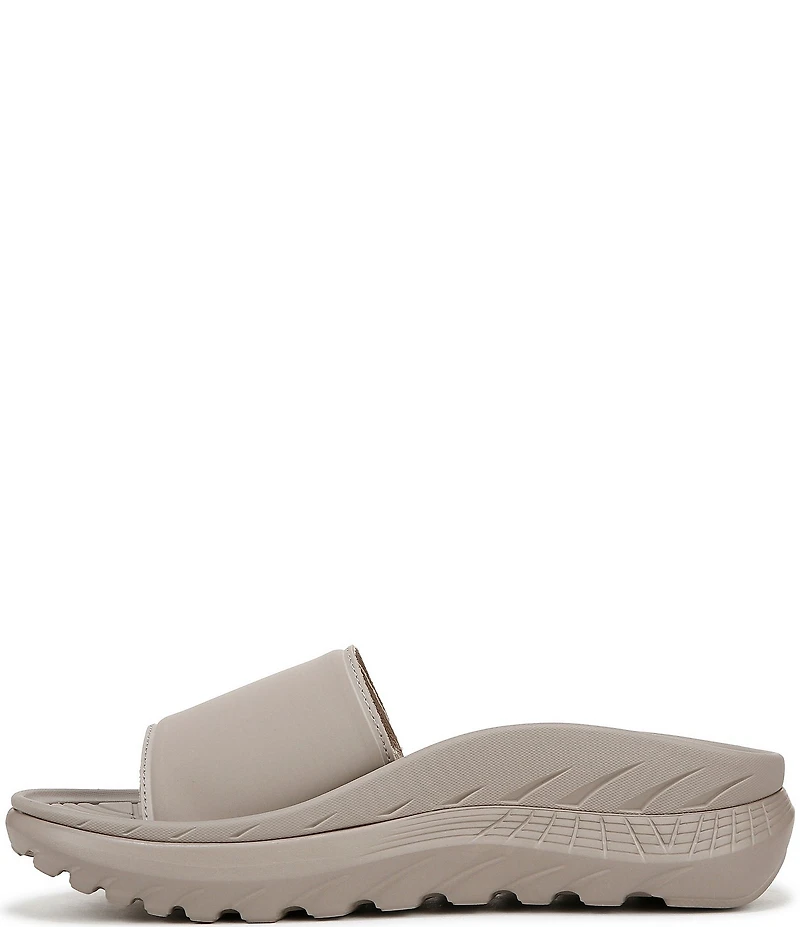 Vionic Rejuvenate Recovery Platform Arch Support Slides