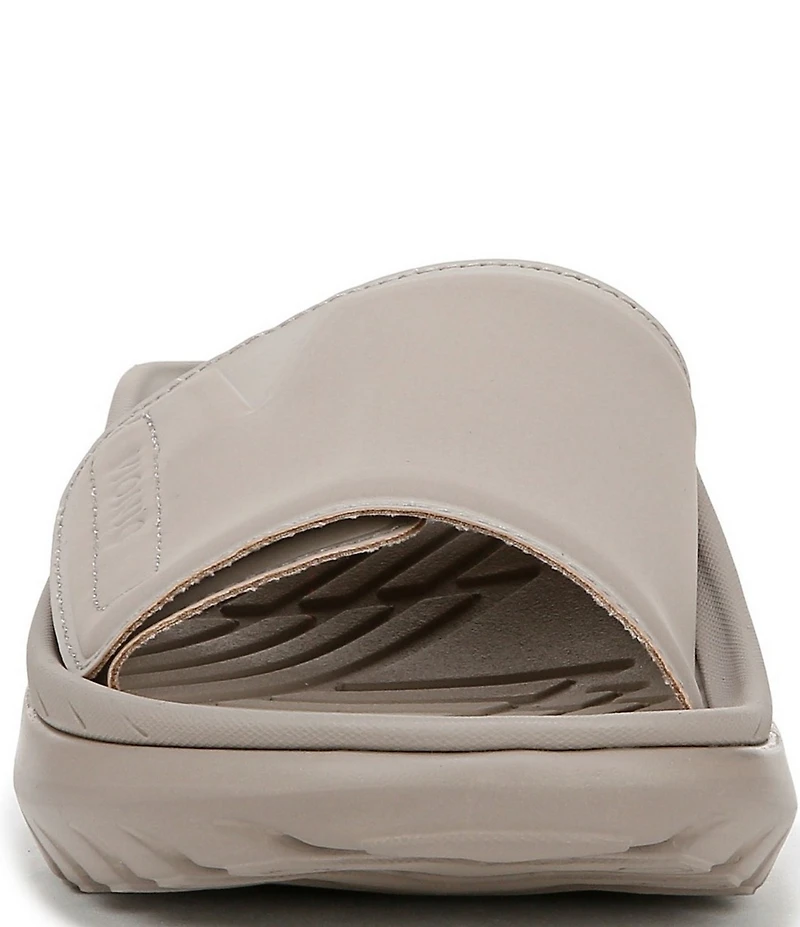 Vionic Rejuvenate Recovery Platform Arch Support Slides