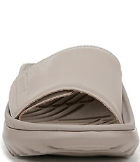 Vionic Rejuvenate Recovery Platform Arch Support Slides