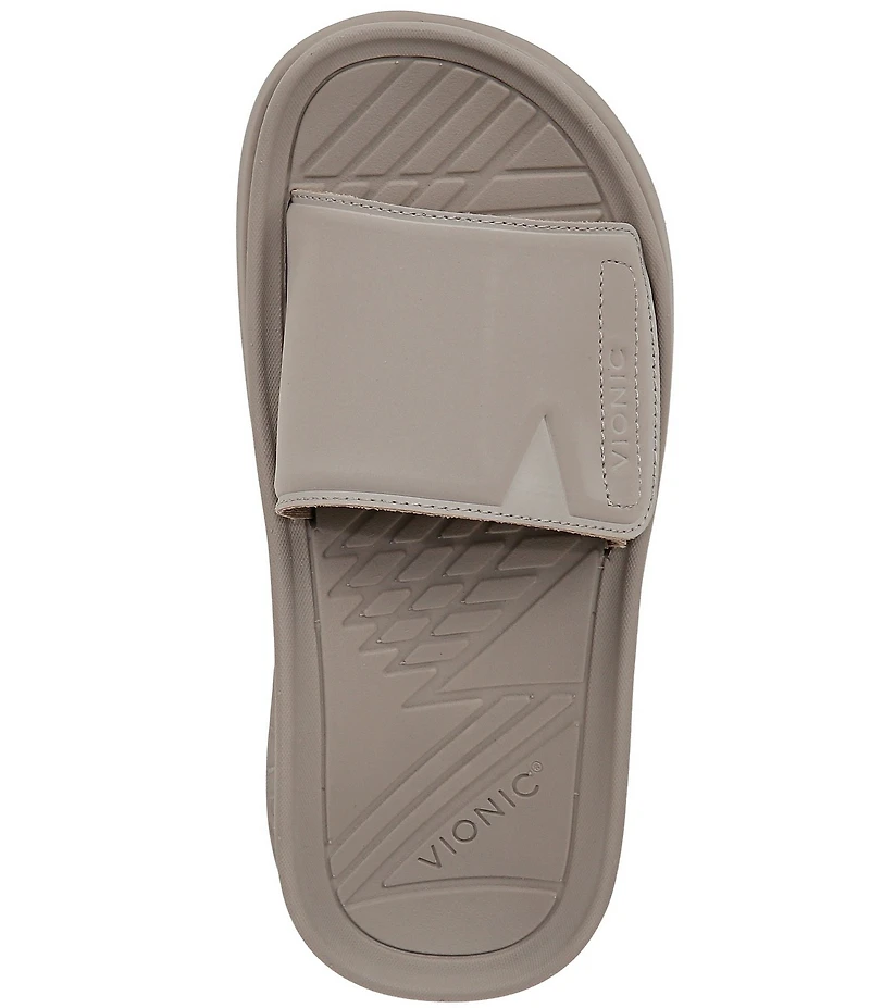 Vionic Rejuvenate Recovery Platform Arch Support Slides