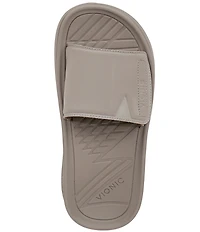 Vionic Rejuvenate Recovery Platform Arch Support Slides