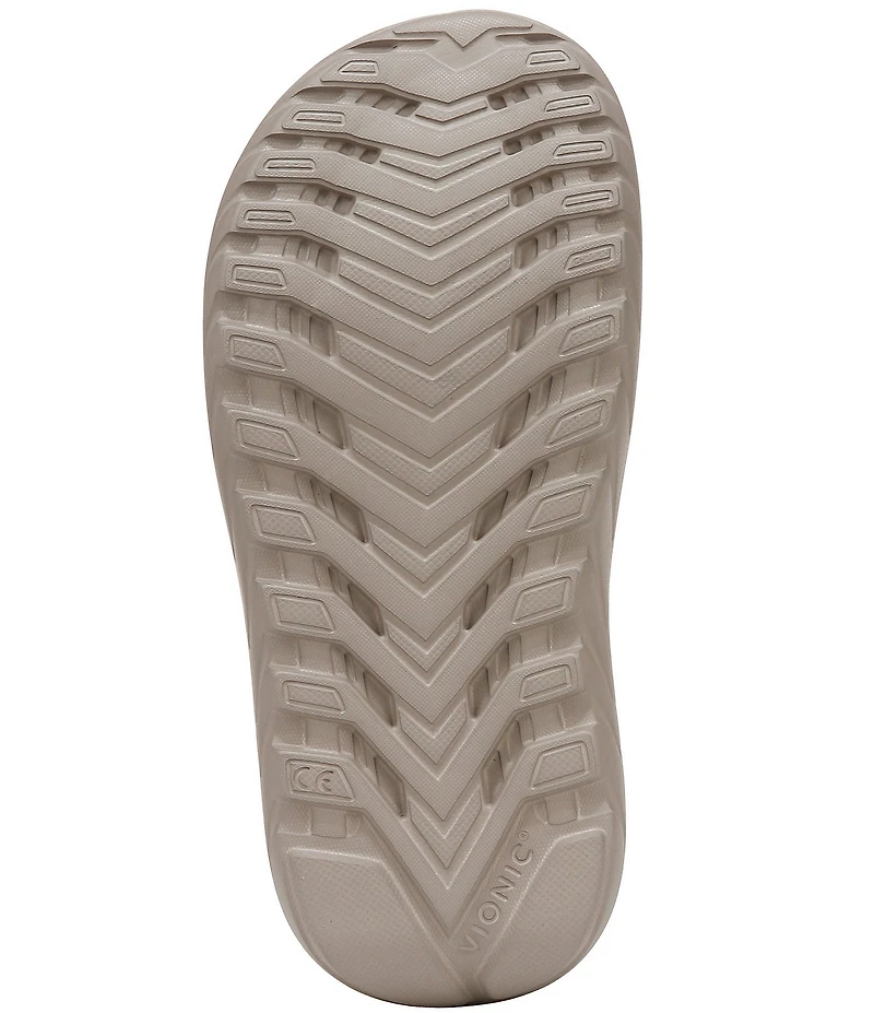 Vionic Rejuvenate Recovery Platform Arch Support Slides