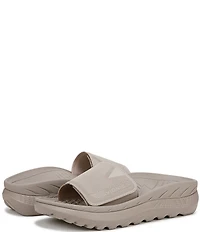 Vionic Rejuvenate Recovery Platform Arch Support Slides