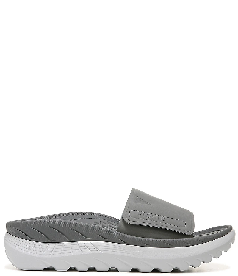 Vionic Rejuvenate Recovery Platform Arch Support Slides