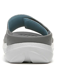 Vionic Rejuvenate Recovery Platform Arch Support Slides