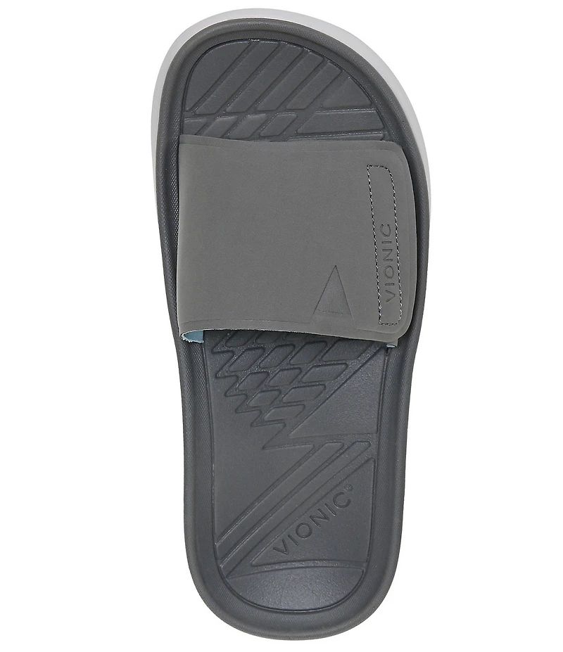 Vionic Rejuvenate Recovery Platform Arch Support Slides