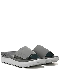 Vionic Rejuvenate Recovery Platform Arch Support Slides