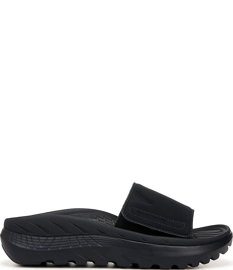Vionic Rejuvenate Recovery Platform Arch Support Slides