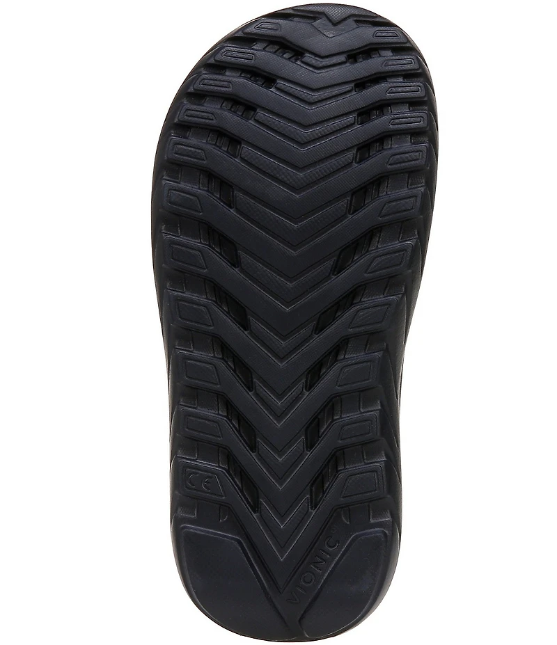 Vionic Rejuvenate Recovery Platform Arch Support Slides