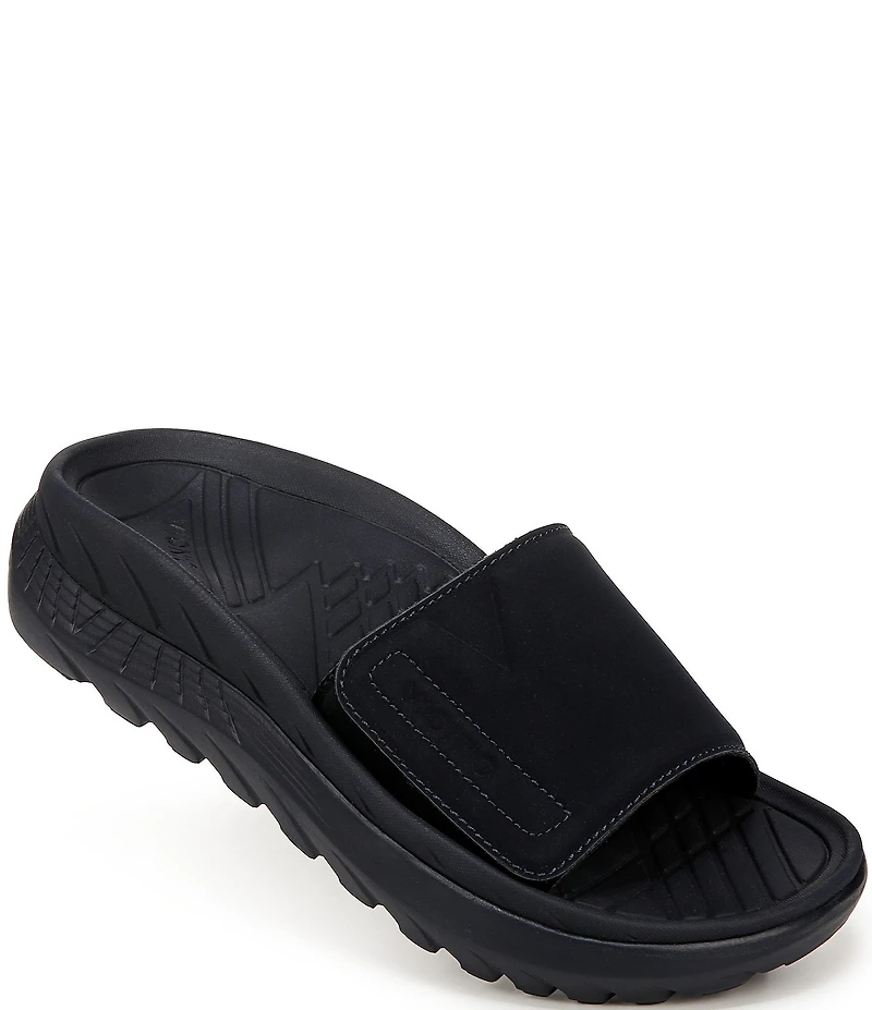 Vionic Rejuvenate Recovery Platform Arch Support Slides