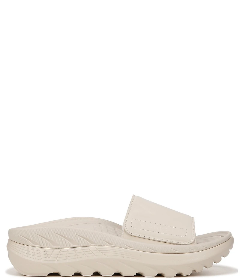 Vionic Rejuvenate Recovery Platform Arch Support Slides